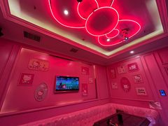-范特西FANTASY量贩式KTV(民主广场店)