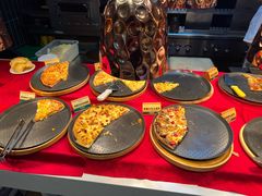 -好伦哥披萨(地坛店)