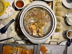 -绿茶餐厅(汇悦大融城店)