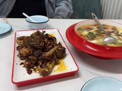 -夕阳红小吃(中街大悦城店)
