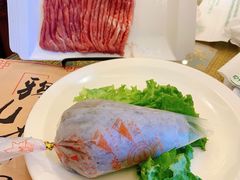 -清真·鸦儿李记·涮肉(和平里店)