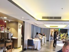 -顺峰(农展馆店)