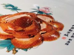 -京味斋·北京烤鸭(华威桥北工大店)