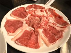 -将台涮肉(酒仙桥店)