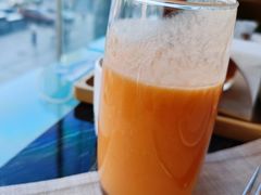 -东方红海鲜百汇(国际大厦店)
