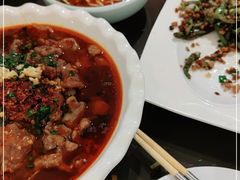 -渝信川菜(西单店)