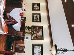 -维兰西餐(万泉河店)