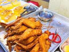 -恒兴发茶店(水巷口店)