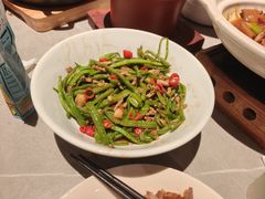 -楚山晓·楚湘菜(江夏永旺店)