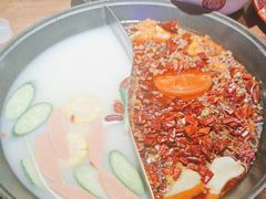 -楠火锅(仁恒梦中心店)