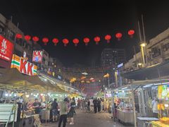 -明记烧鱼美味店