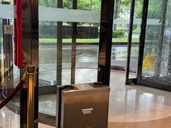 -上海浦东国际旅游度假区绿地铂骊酒店