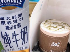 -美心西饼mx cakes(猎德优托邦店)