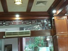 -南华寺素食馆(南华禅寺店)