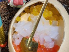 -0317火锅鸡·清真(正达店)