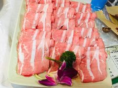 -羊家胡同·龙虾烧烤火锅(龙汇路店)