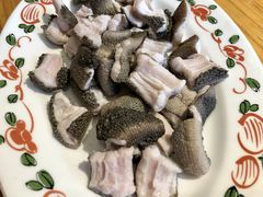 -老门框爆肚涮肉(望京店)