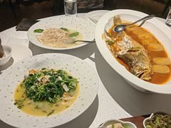 -忆家名门·上海菜(徐家汇店)