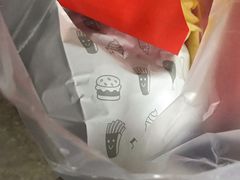 -华莱士·全鸡汉堡(后滘店)