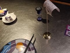 -匠子烤鱼(和信店)