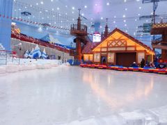 -广州热雪奇迹