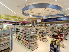 -Olé精品超市(重庆观音桥店)