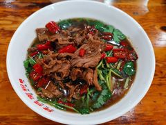 -肆姐面粉馆(坡子街店)