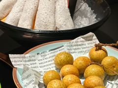 -季季山•云南野生菌火锅(上海首店)