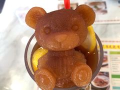 -澳门陈光记烧味饭店(万象城店)