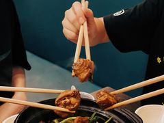 -川香煲(茅台路店)