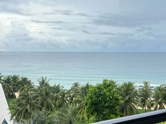 -海南清水湾莱佛士酒店