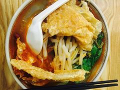 -家味螺蛳粉&烤鱼(五角场店)