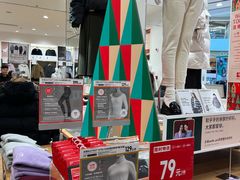 -优衣库(天津鲁能城购物中心店)