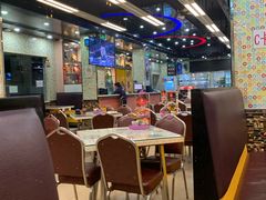 大堂-新辉港式茶餐厅(北栅店)