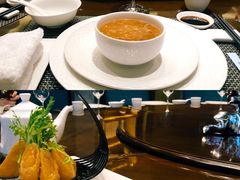 -富丽华大酒店·御园中餐厅(茶亭路店)