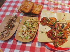 -肉店炸炸炸·爆汁孜然牛肉