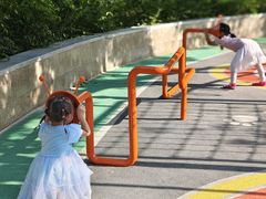 -长辛店二七公园