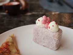 -济南凯宾斯基酒店-THE VIEW云景全日制餐厅