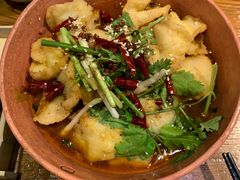 -云海肴·云南小炒·汽锅鸡(天津国金汇店)