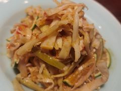 -苹果树下艺术餐厅(通州店)