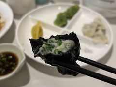 -船歌·鱼水饺青岛菜(合肥路永旺店)