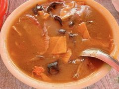 -逍遥镇刘相五胡辣汤豆沫馆(康复中街店)