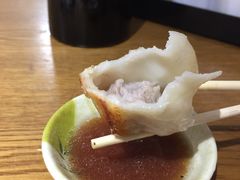 -黄阿姨锅贴大王(万航渡路店)