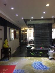 -美满国际月子中心(合生汇店)
