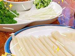 -双福饺子营餐厅(财富广场店)