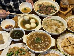 -初阳谷·丽水味道(栖悦城店)