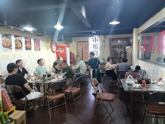 -小板凳(四公里店)