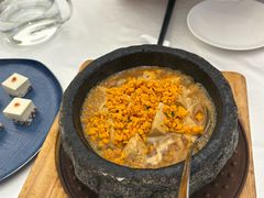 -品海楼·大连海胆锅贴馆(东港店)