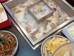 -重庆德忆火锅（龙南街3店）(渝水岸餐饮)