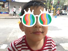 -芝麻糊世家(西华店)